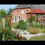 Сasa de vacaciones Nanny Und Helene