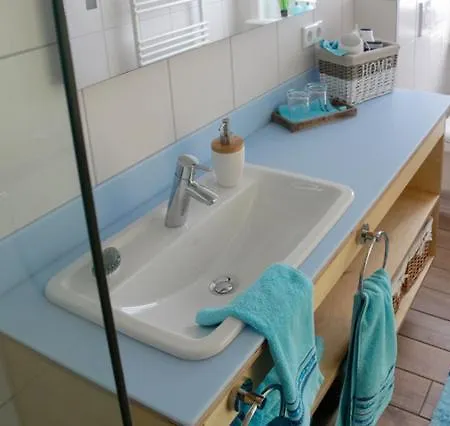 Nanny Und Helene Uphusum