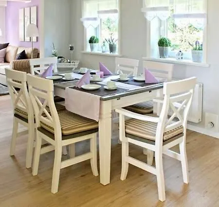 Nanny Und Helene Дом отдыха