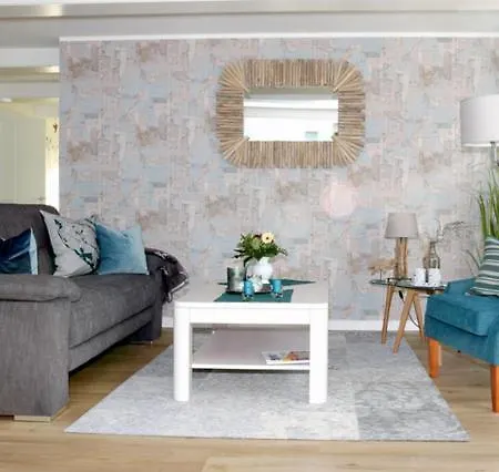 Nanny Und Helene Uphusum