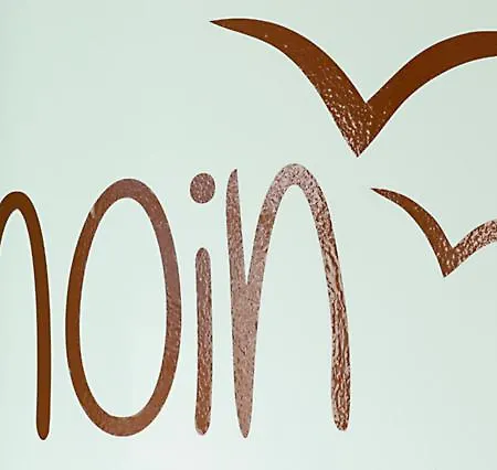 Nanny Und Helene Semesterbostad