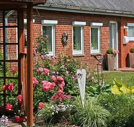 Дом отдыха Nanny Und Helene