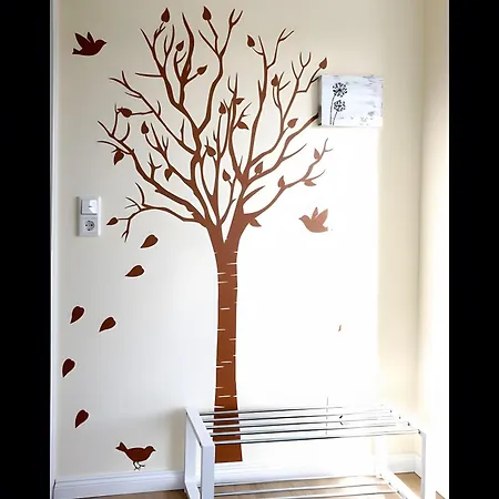 Nanny Und Helene Feriehus Uphusum